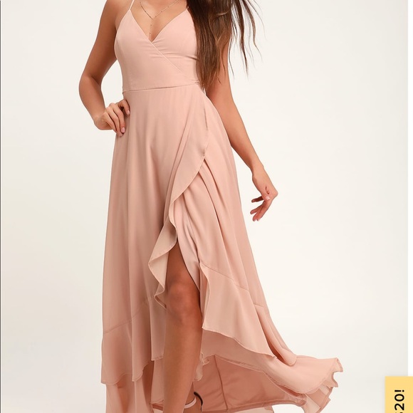 Lulus Dresses & Skirts - Lulus Dress